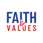 faith & values android application logo